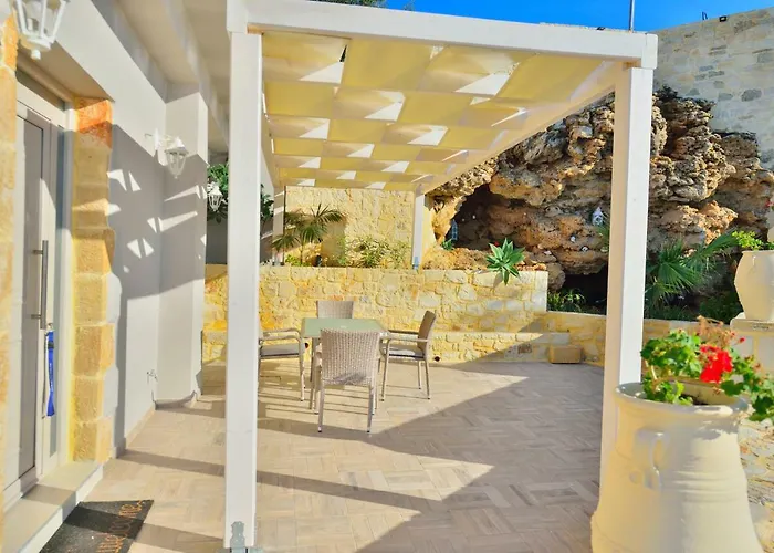 Koukis House