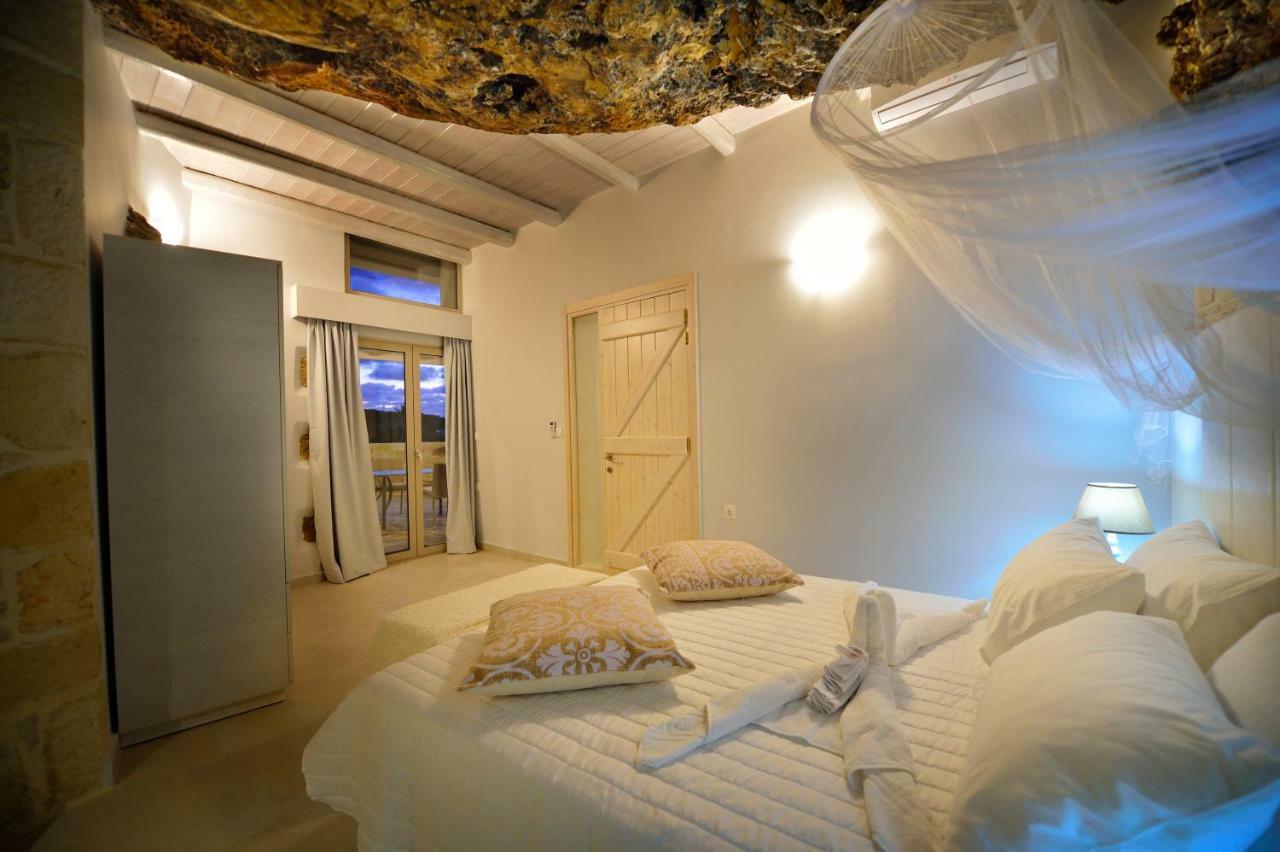 Holiday home Koukis House