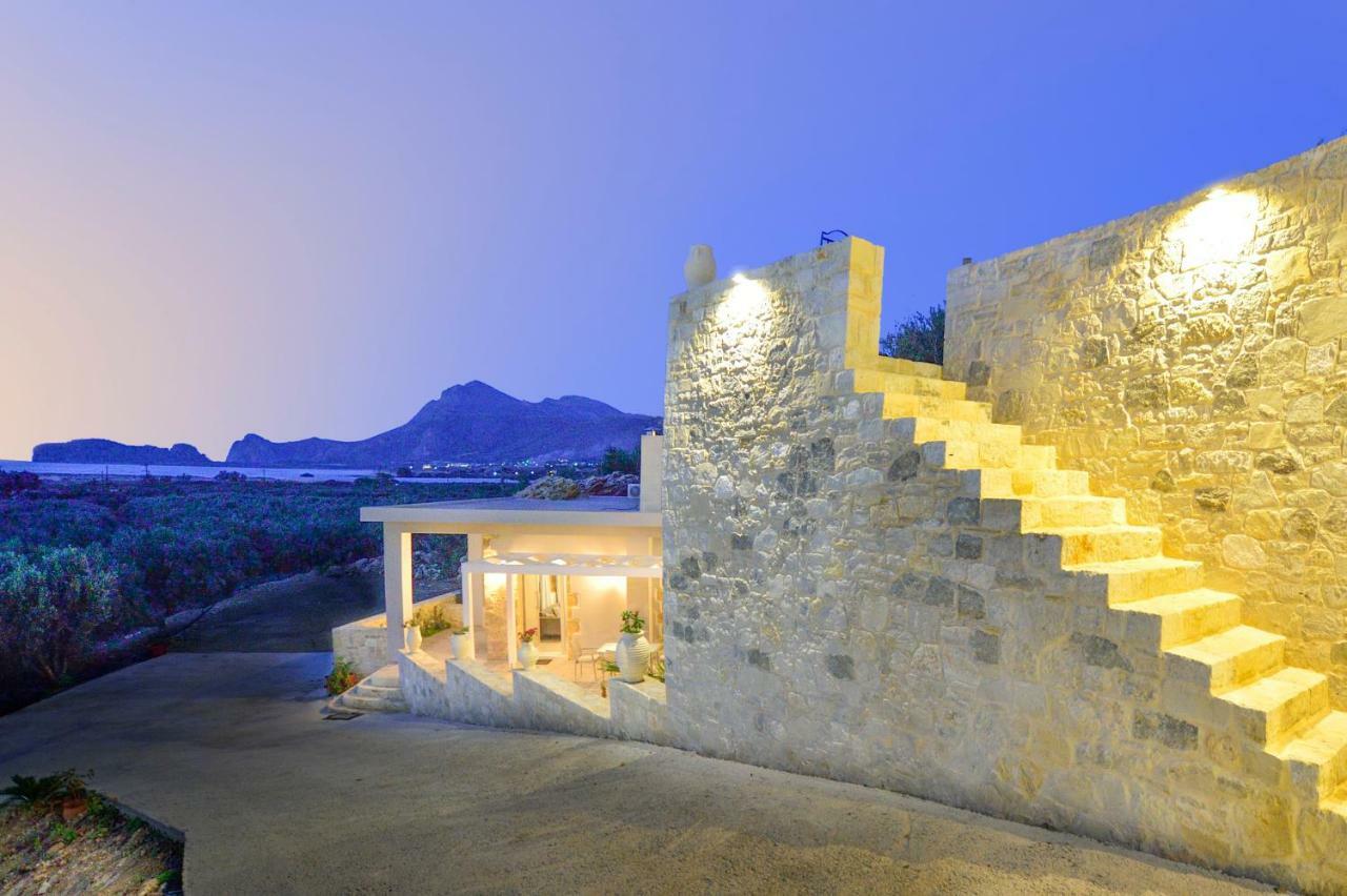 Koukis House * Falasarna